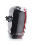 Piloto LED con intermitente progresivo sin triangulo con conector 7 Pin 1298 DD L/P Tyco | LeonLeds