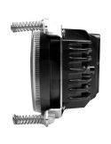 Faro LED principal Tractor H4 Cuadrado 12V 24V Homologado New Holland TD5000