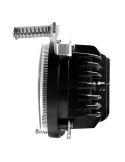 Lateral Faro LED Tractor H4 Cuadrado 12V 24V Homologado Carretera Cruce y Posición New Holland