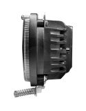 Lateral Faro LED Tractor H4 12V 24V Homologado Carretera, Cruce y Posición – Ovalado
