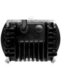 Faro LED Tractor H4 12V 24V Homologado Carretera, Cruce y Posición – Ovalado