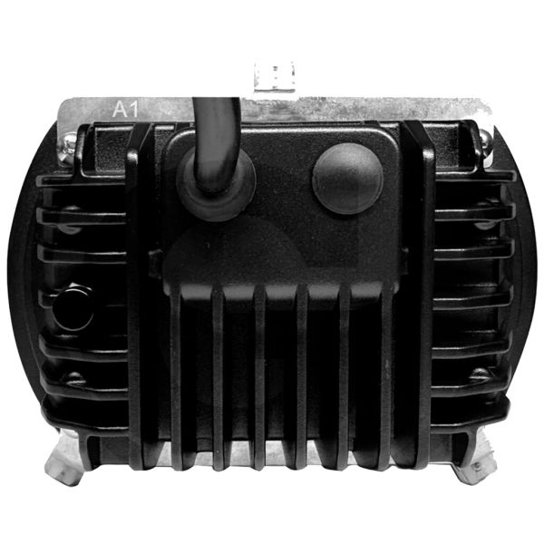 Faro LED Tractor H4 12V 24V Homologado Carretera, Cruce y Posición – Ovalado