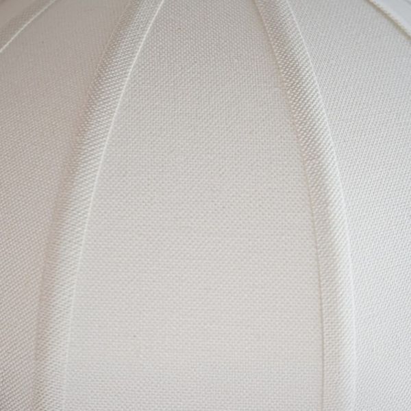 Ventoinha Ø55cm, DC 27W, lâmpada de 12W, CCT DIM, 2100lm, IP20