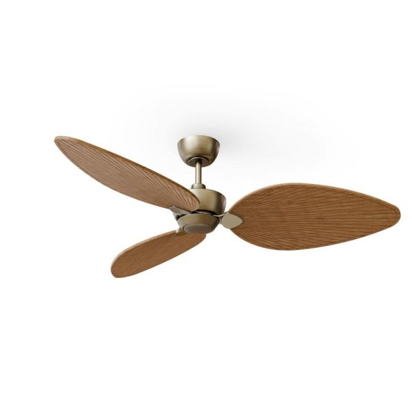 Deckenventilator ohne Licht ALMA L...