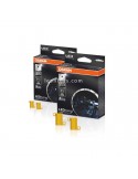 Resistencias Canbus para vehiculos 12V | Resistencia Osram para coche | LeonLeds Iluminación