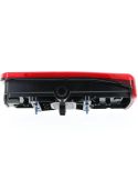 Piloto LED LC11 Derecho Iveco Stralis Trakker 24V con Alarma Marcha Atrás - Conector Trasero