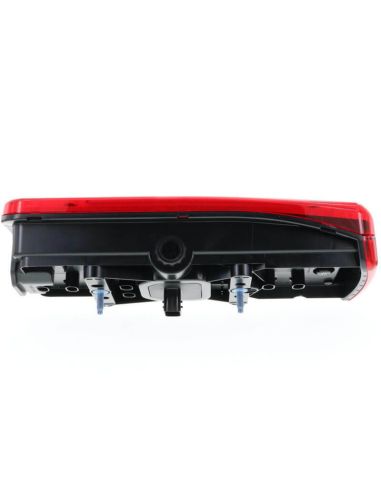 Piloto LED LC11 Derecho Iveco Stralis Trakker 24V con Alarma Marcha Atrás - Conector Trasero