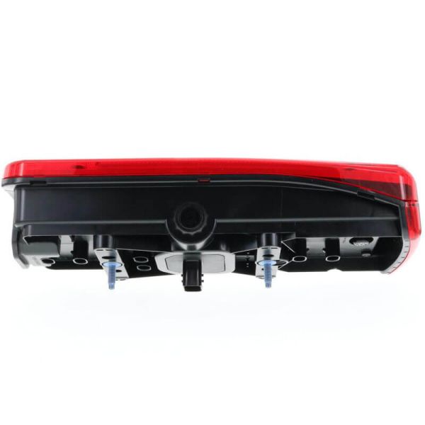 Piloto LED LC11 Derecho Iveco Stralis Trakker 24V con Alarma Marcha Atrás - Conector Trasero
