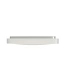 Plafón de techo LED Quatro II 6242 lateral| LeonLeds Iluminación