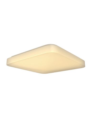 Plafón de techo LED Quatro II 6242| LeonLeds Iluminación