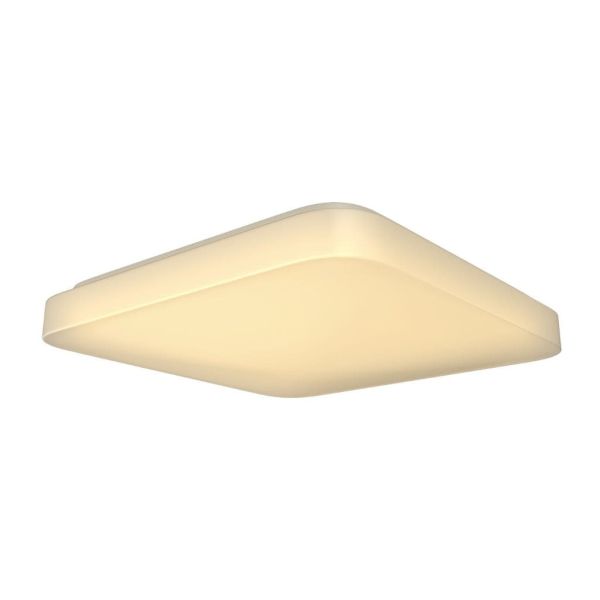 Plafonnier LED Quatro II 6242 | LeonLeds Lighting