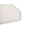 Detalhe da luminária de teto LED Quatro II 6245 | LeonLeds Lighting