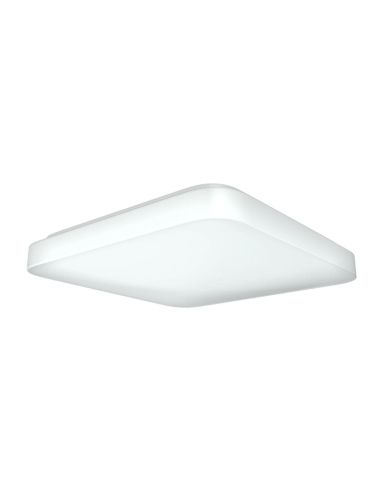 Plafón de techo LED Quatro II 6245| LeonLeds Iluminación
