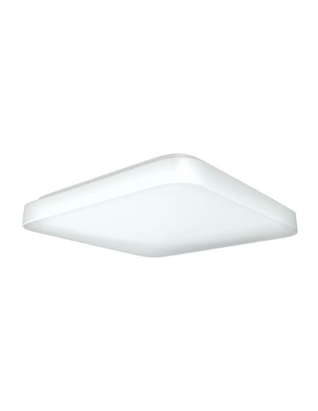 Luminária de teto LED Quatro II 6245 | LeonLeds Lighting