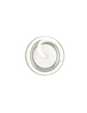 Aplique LED TARSIA blanco mate 11W 4000K 1500lm Ø21,5cm regulable switch IP20