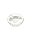 Aplique LED TARSIA blanco mate 11W 4000K 1500lm Ø21,5cm regulable switch IP20