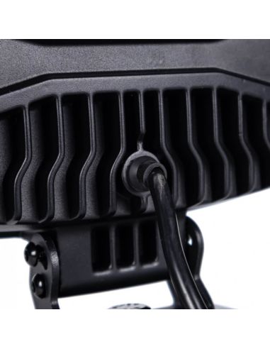 Faro de Carretera LED X-Spider Ninja | Largo Alcance, Posición y Advertencia | IP69K | 12V 24V | HR, A, XA1