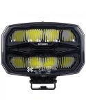 Faro de Carretera LED X-Spider Ninja | Largo Alcance, Posición y Advertencia | IP69K | 12V 24V | HR, A, XA1