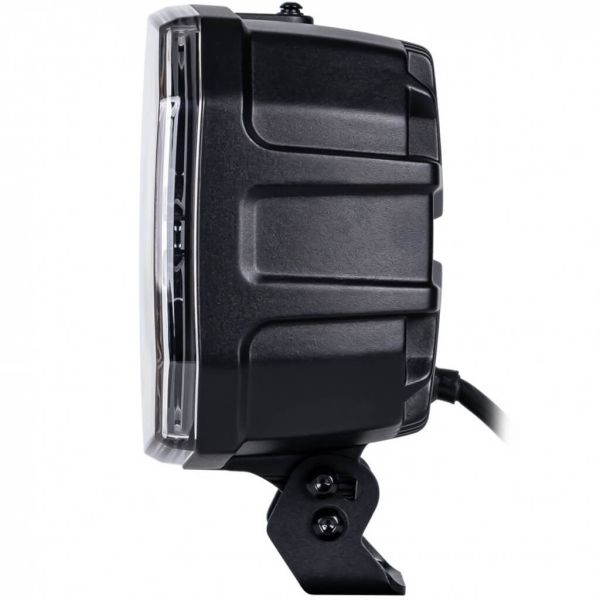 Farol lateral de LED X-Spider Ninja | Longo alcance, posição e alerta | IP69K | 12V 24V | HR, A, XA1