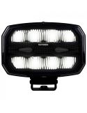 Faro de Carretera LED X-Spider Ninja | Largo Alcance, Posición y Advertencia | IP69K | 12V 24V | HR, A, XA1