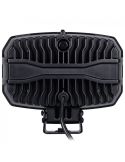 Trasera Faro de Carretera LED X-Spider Ninja | Largo Alcance, Posición y Advertencia | IP69K | 12V 24V | HR, A, XA1