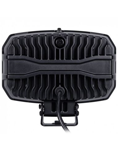 Trasera Faro de Carretera LED X-Spider Ninja | Largo Alcance, Posición y Advertencia | IP69K | 12V 24V | HR, A, XA1