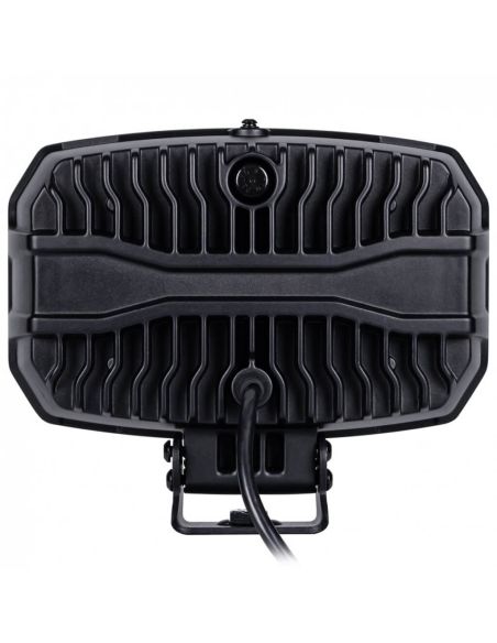 Trasera Faro de Carretera LED X-Spider Ninja | Largo Alcance, Posición y Advertencia | IP69K | 12V 24V | HR, A, XA1