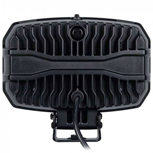 Trasera Faro de Carretera LED X-Spider Ninja | Largo Alcance, Posición y Advertencia | IP69K | 12V 24V | HR, A, XA1