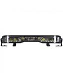 Barra LED 527mm X-Spider Venom | Largo Alcance HR | Posición Blanca A y Advertencia Ámbar XA1 | 12/24V