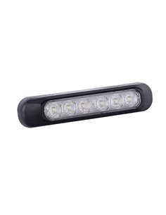 Feu stop LED FT-335 12V 24V homologué S1 Troisième feu stop