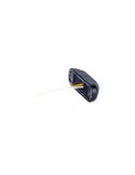 Mini piloto LED Intermitente FT-211 LED con cable 0,15metros, luz de indicación, 12/30V 84mm Homologación 1 2a R10