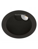 Pointer LED negro de ArkosLight