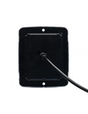 Piloto Trasero LED CUBE LZD 2876 | Marcha Atrás y Antiniebla | IP68 12/24V | F1 AR | Marco Cromado