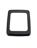 Piloto Trasero LED CUBE Black | Posición NEON, Freno e Intermitente Dinámico | IP68 12/24V | 2a R1 S1