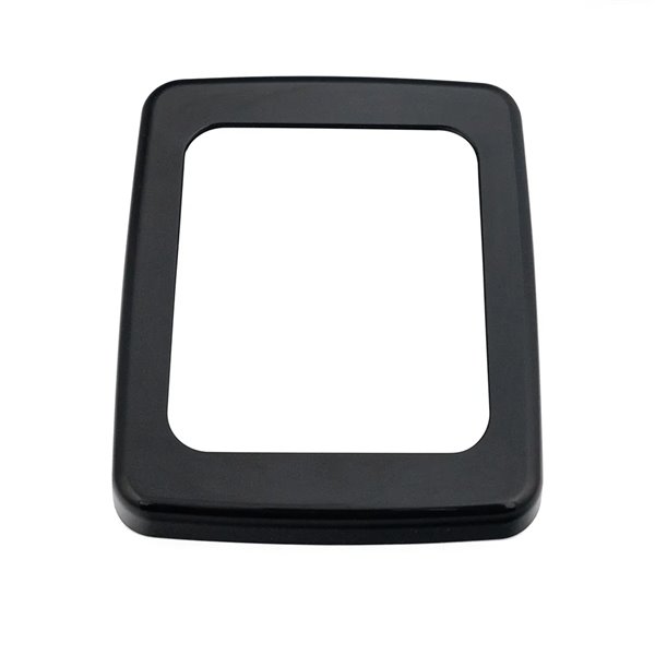 Piloto Trasero LED CUBE Black | Posición NEON, Freno e Intermitente Dinámico | IP68 12/24V | 2a R1 S1