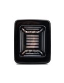 Piloto Trasero LED CUBE Black | Posición NEON, Freno e Intermitente Dinámico | IP68 12/24V | 2a R1 S1
