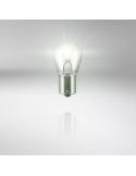 Bombilla coche P21W ULTRA LIFE 12V 21W BA15s larga duración blanca Homologada