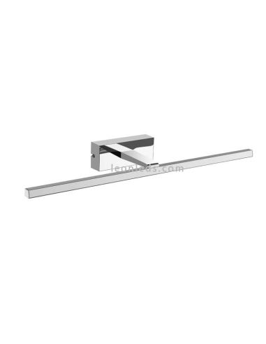 Aplique LED espejo baño Yaque Mantra