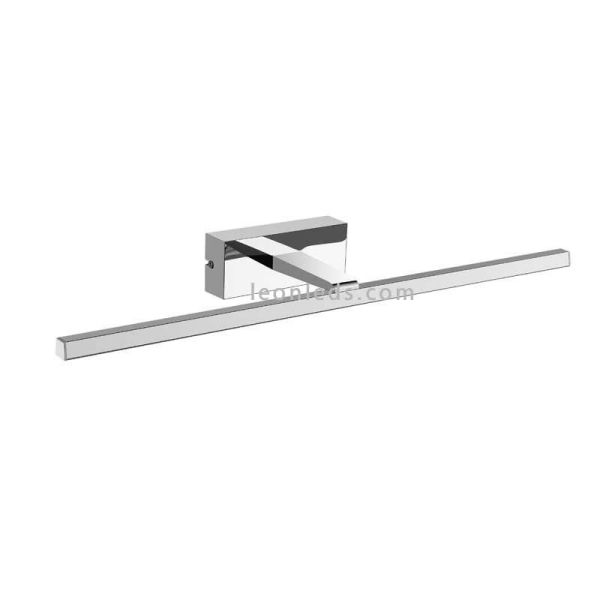 Aplique LED espejo baño Yaque Mantra
