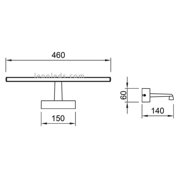 Mesures du Mantra de Yaque
