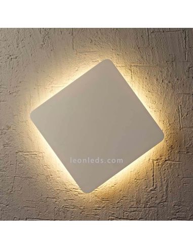 Aplique LED Bora Bora Mantra