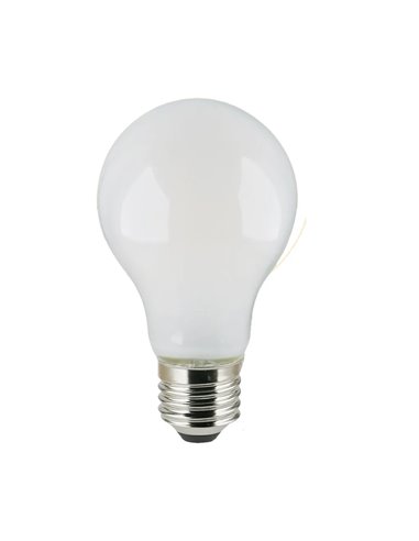 Ampoule LED E27 A60 12W 2700K 1440lm Dimmable Ø60mm