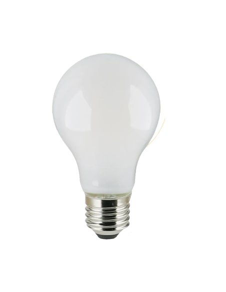 Ampoule LED E27 A60 12W 2700K 1440lm Dimmable Ø60mm