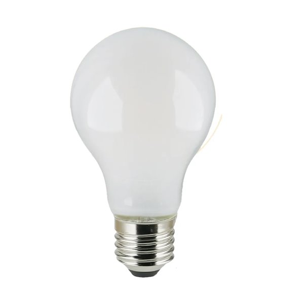 Ampoule LED E27 A60 12W 2700K 1440lm Dimmable Ø60mm