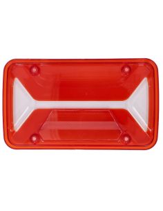 Lente de substituição Aspöck Multiled III sem triângulo | Ref. A24-8937-011