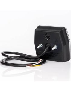 Lanterna traseira LED de 3... 2