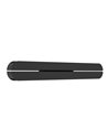 Aplique LED Exterior VASCELLA Negro 60cm 10,5W CCT 2700-6500K 1400lm IP44