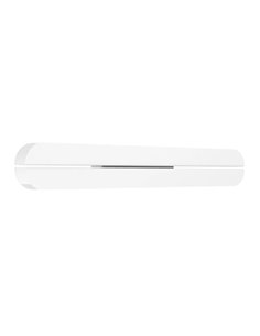 Aplique Außen LED VASCELLA Blanco 10,5W CCT 2700-6500K 1400lm IP44