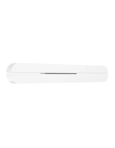 Aplique Außen LED VASCELLA Blanco 10,5W CCT 2700-6500K 1400lm IP44