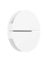 Aplique Exterior LED VASCELLA Branco Ø18cm 5W CCT 2700-6500K 600lm IP44
